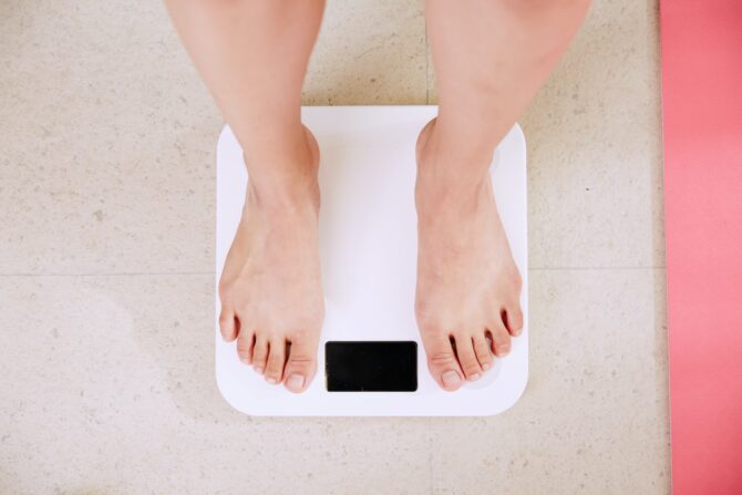 10 Leading Causes of Weight Gain and Obesity